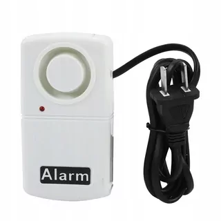 výpadku napájania výpadku napájania Alarm Alarm