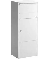 Poštová schránka - ALLUX 800 F54807 BOX PRE BALENIA / Zoznam BIG XL