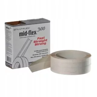 Center-Flex Mid-Flex 300 sadrokartónová páska 77 mm x 15 m