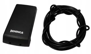 Beninca AWO 433,92 MHz anténa v kryte