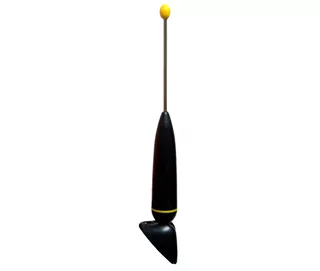 Anténa Nice ABFKIT na montáž na lampu Nice LUCY