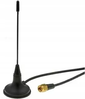 Magnetická anténa GSM GPRS SATEL ELMES - SPECIAL