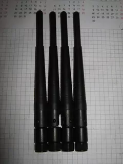 R SMA anténa 15,5cm