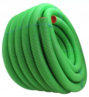 Sol-Flex flexibilné potrubie SOL-FLEX-75-50