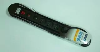 Vivanco EP 4F (26046)