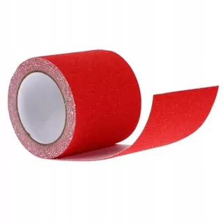 Non-slip nálepka na schodisko drevenej kazete