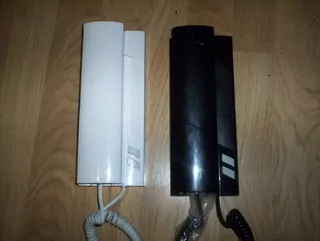 Camera intercom - uniphone PROEL PA456