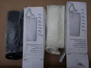 Camera intercom - uniphone SCAITEL Miwi-URMET