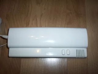 Nekonpertná kamera - Unifon Vekta TK6 Analóg