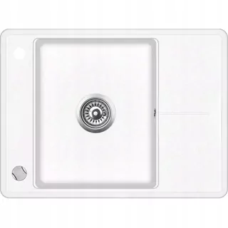 Aquasanita BELLA SQB102-710AW Biela