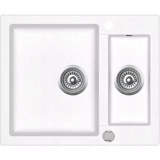Aquasanita CUBA SQC150-710AW Biela