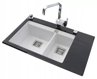 Umývadlo Aquasanita DELICIAPLUS GQD150B-710AW