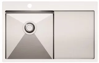 Aquasanita Luna LUN101N-L