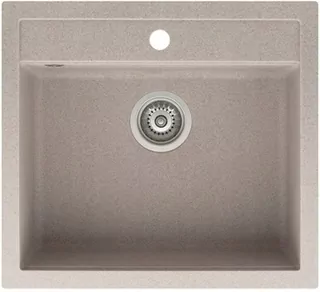 Aquasanita Quadro SQQ100-110 W Béžová