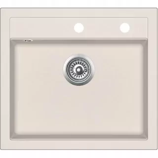 Aquasanita Quadro SQQ100-111AW Kremeň