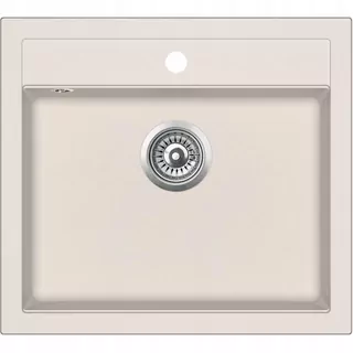 Aquasanita Quadro SQQ100-111 W Kremeň