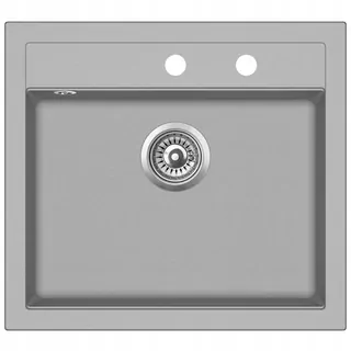 Aquasanita Quadro SQQ100-220AW BETON
