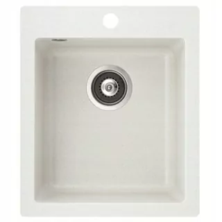 Aquasanita SIMPLEX SQS100-710 W Biela