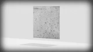 Fasádny panel z architektonického betónu 120x120