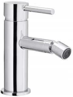 Umývadlová batéria - Armatúra Krakowska kohútik na Bidet Chrome chrome