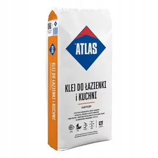 Atlas Lepidlo do kúpeľne a kuchyne 22,5 kg