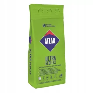 Atlas Gélové lepidlo Geoflex Ultra 5 kg
