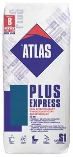 Atlas Super Plus Express C2FTE S1 25kg