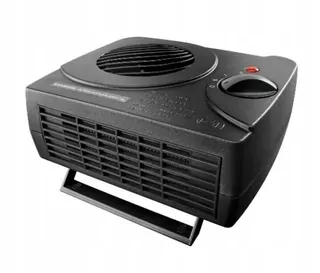 Ohrievač do auta 1050W 230V, bezpečný, studený