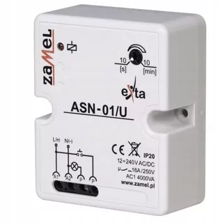 Automatický schodový automat ASN-01/U
