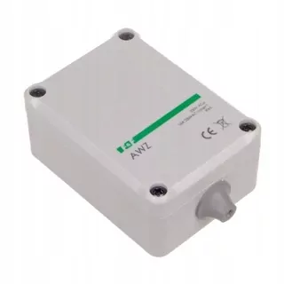Súmrakový automat 16 A 230 V F&F AWZ