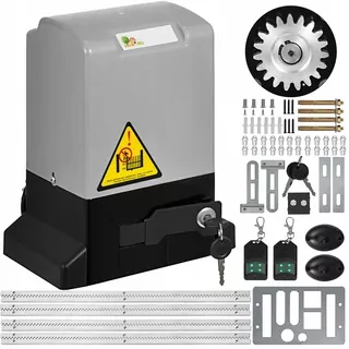 1300lbs Automatický otvárač posuvných brán