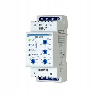 PEF-320
