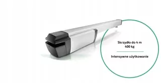 Automatizácia pre krídlové brány Somfy + MONTÁŽ
