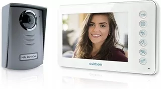 Ponúkame "Avidsen 112240 Video interkom".