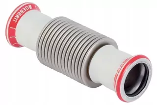 Oceľ Geberit 1,5 mm x 28 mm
