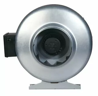 Kanálový ventilátor FR-150-DF REVENTON