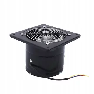 Kuchynský ventilátor S4522 150 mm