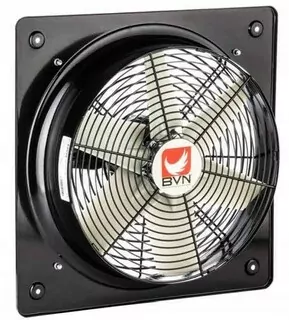 BVN B6PAM 300 mm axiálny ventilátor