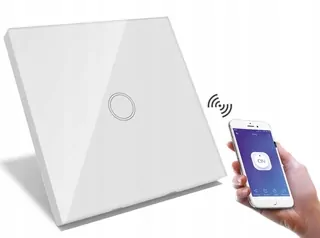Jeden 1GW s WIFI modulom