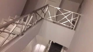Balustrády z nerezovej balkóny Rails Lublin