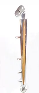 Balustrády Schodisko Bar 50,8 × 1,5 mm 81020