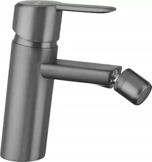 Bidetová batéria - Bidet batéria Arnik Titanium