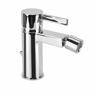 Bidetová batéria - Dekante flooks bcf 031m bidet batérie