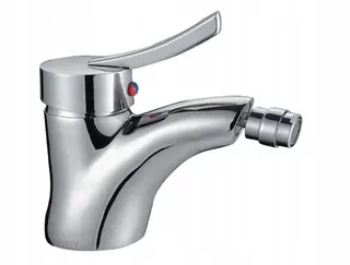 Bidetová batéria - Ferro Verona BTW6 bidet batérie