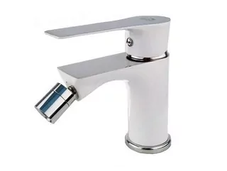 Bidetová batéria - Laveo Railta BLL 632D Bather Bather + KKORE