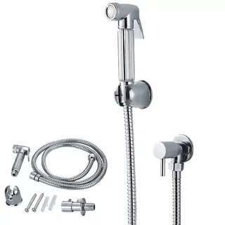 Vodovodná batéria set - Bidet batérie bidet batérie set