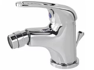 Bidetová batéria - Bidet Battery Stojacia Diamond Fiji
