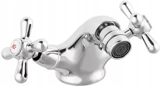 Bidetová batéria - Bidet Battery Stojacia Ferro Retro New XD6