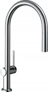 Kuchynská batéria Hansgrohe TALIS
