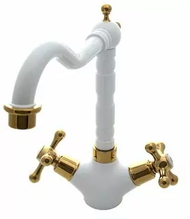 Kráľovská batéria 7306 W